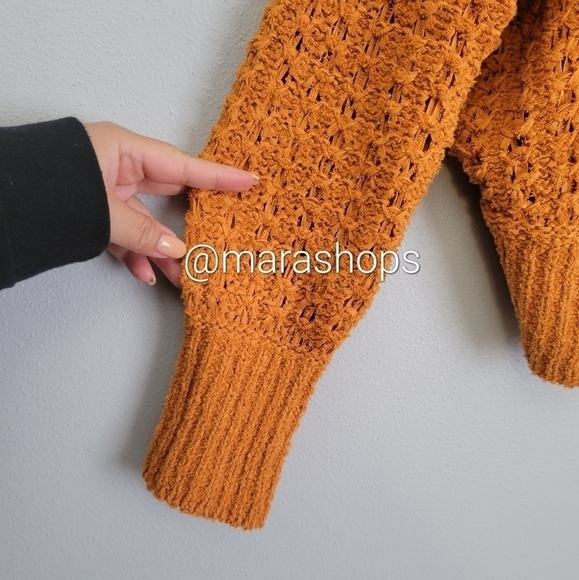 Free People Best Of You Sweater - Picture 3 of 5